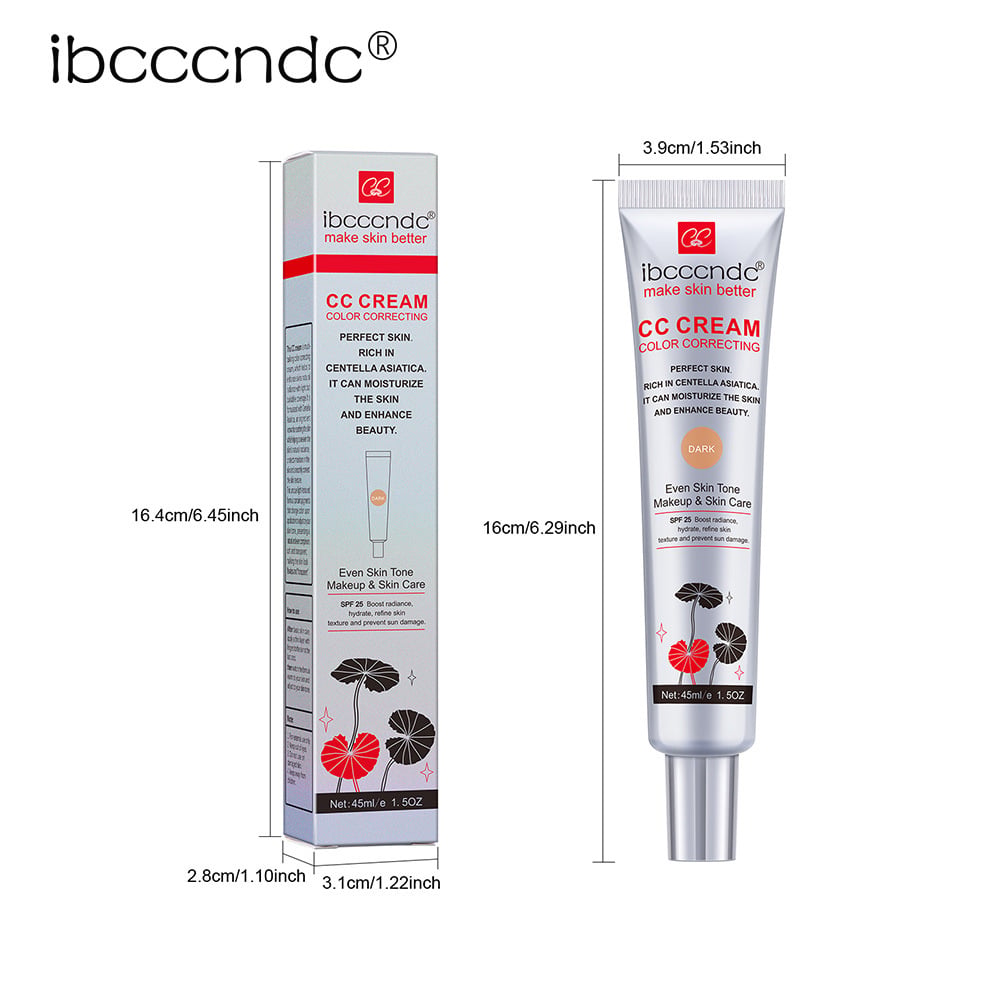 🎁Color Changing CC Cream Multi-Functional Face Concealer