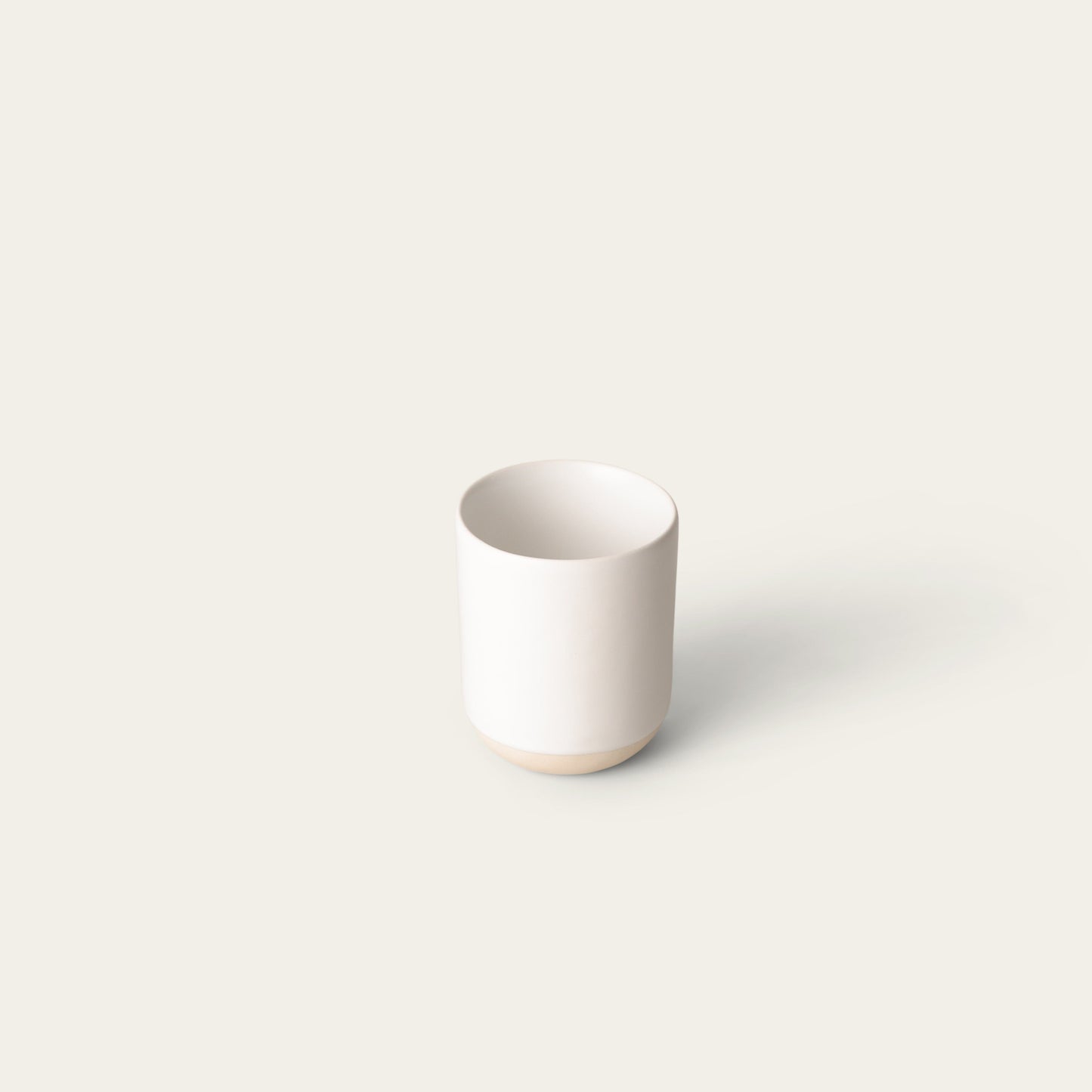 Single Cappuccino Cup