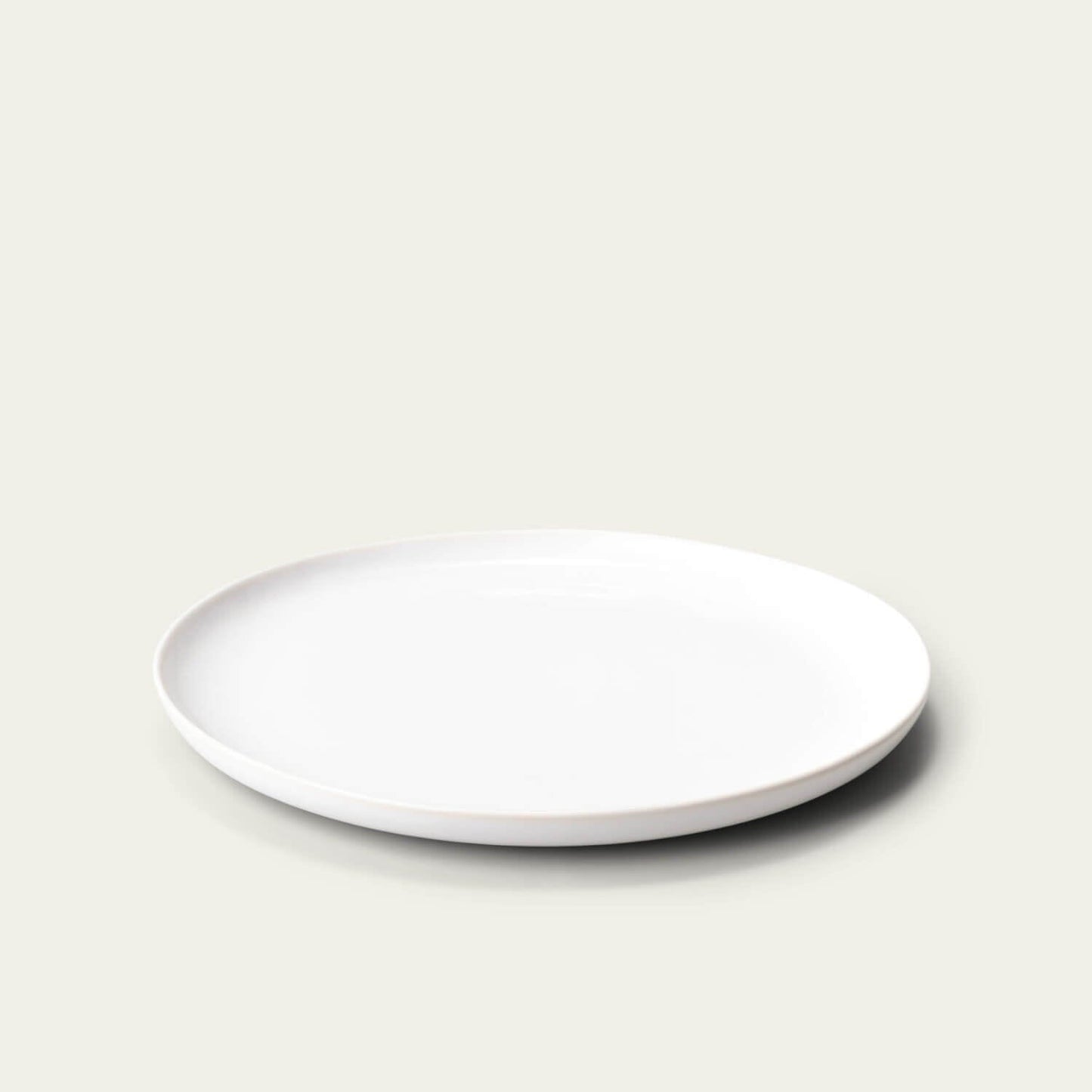 Single Dinner Plate