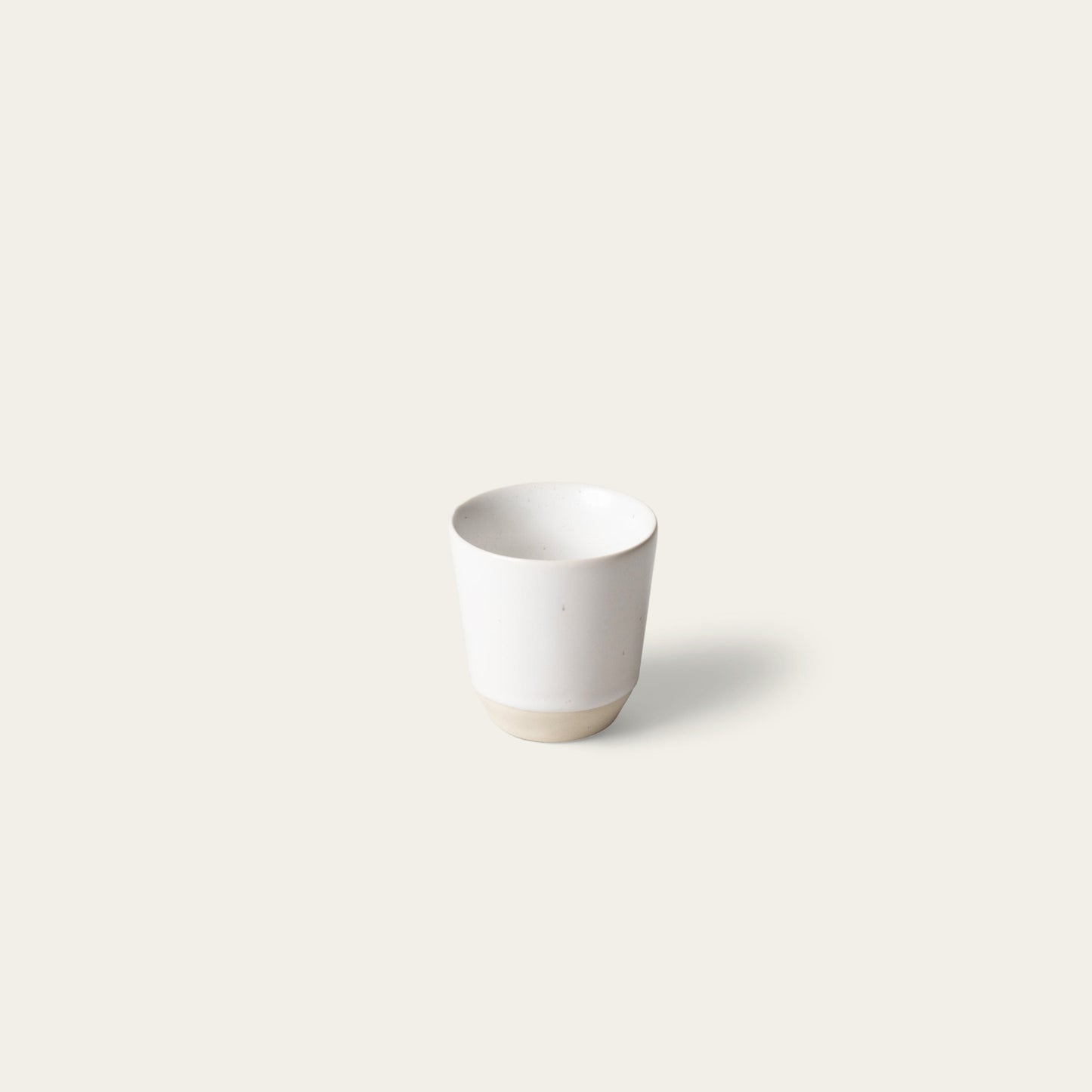 Single Espresso Cup