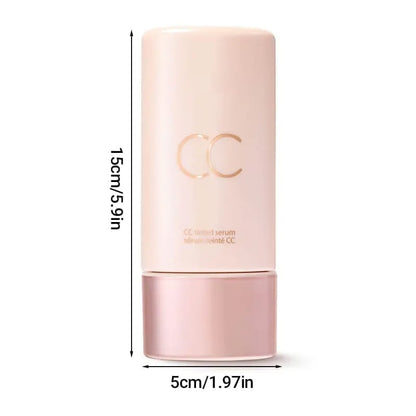 ✨Last Day 49% OFF💥- Color-Correcting Tinted CC Serum