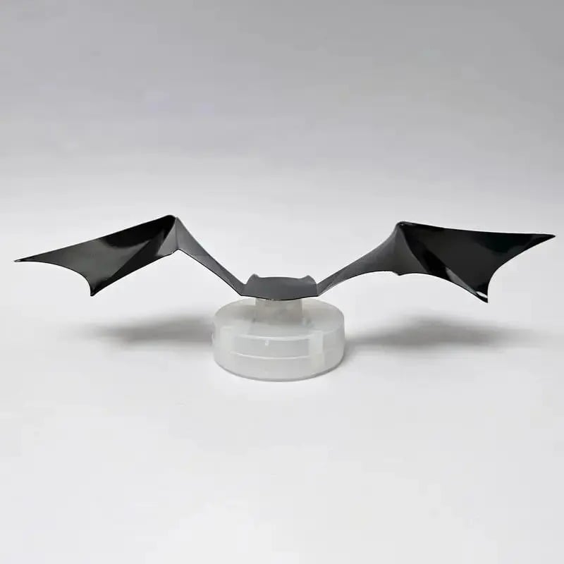 🦇Turn Your Home Into a Halloween Experience-🦇3D Bat Light Design LED Decorations
