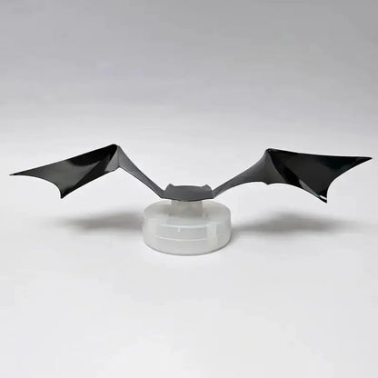🦇Turn Your Home Into a Halloween Experience-🦇3D Bat Light Design LED Decorations