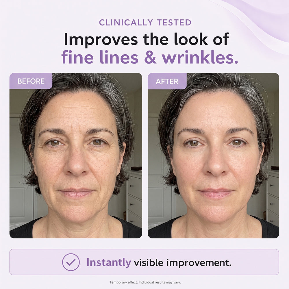 Perfect Instant Face Tightener
