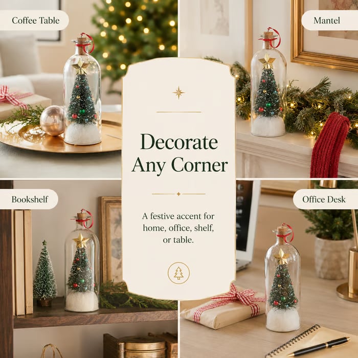 🎅The Most Meaningful Christmas Gift That Speaks From the Heart🎄