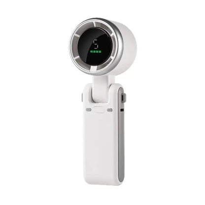 🌪️ Portable Handheld Turbo Fan
