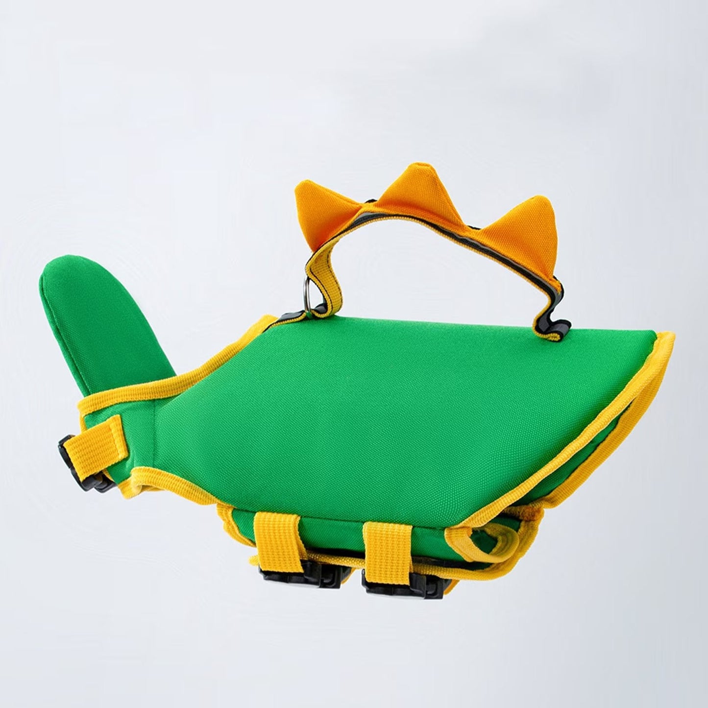 🦖 The Cutest Dog Life Jacket This Summer