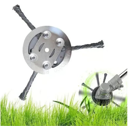 ✨👜👨‍🌾String Trimmer Replacement Head