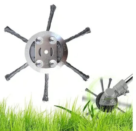 ✨👜👨‍🌾String Trimmer Replacement Head