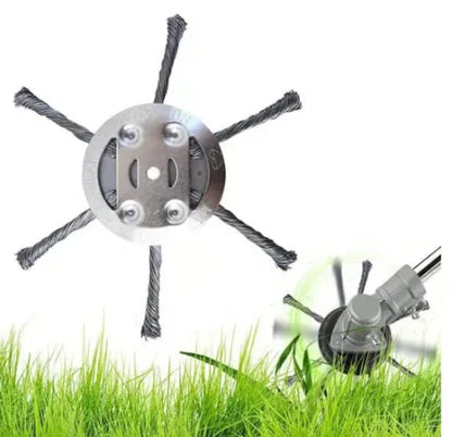 ✨👜👨‍🌾String Trimmer Replacement Head