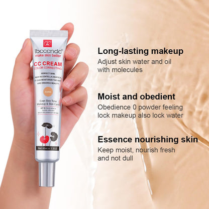 🎁Color Changing CC Cream Multi-Functional Face Concealer