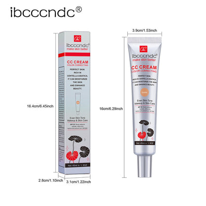 🎁Color Changing CC Cream Multi-Functional Face Concealer
