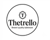 Thetrello - Home