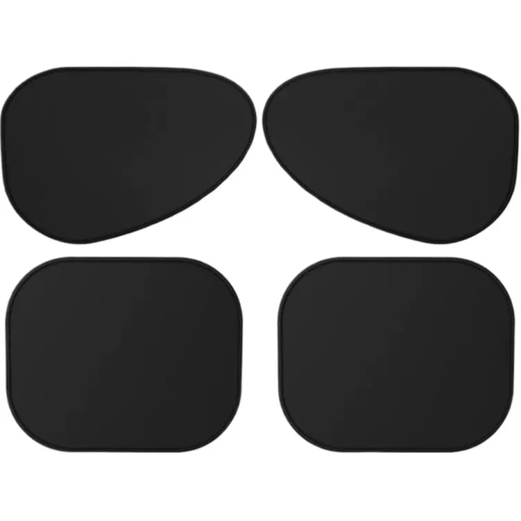 🌞Static cling Side Window Sun Shade