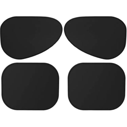🌞Static cling Side Window Sun Shade