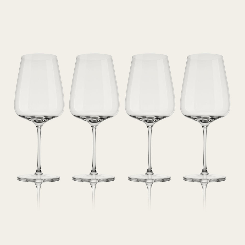 Cabernet Glasses Pro