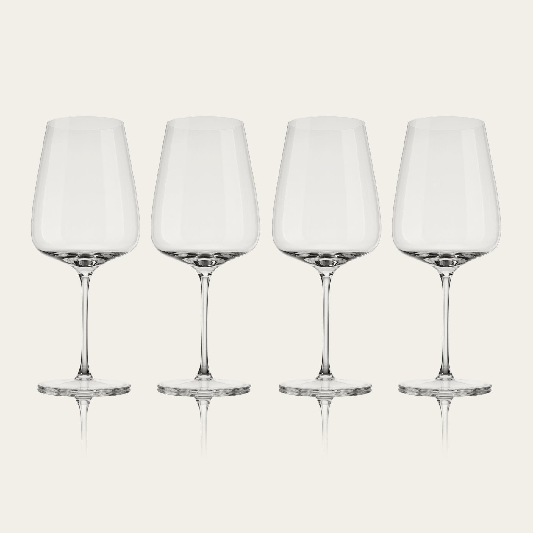 Cabernet Glasses Pro