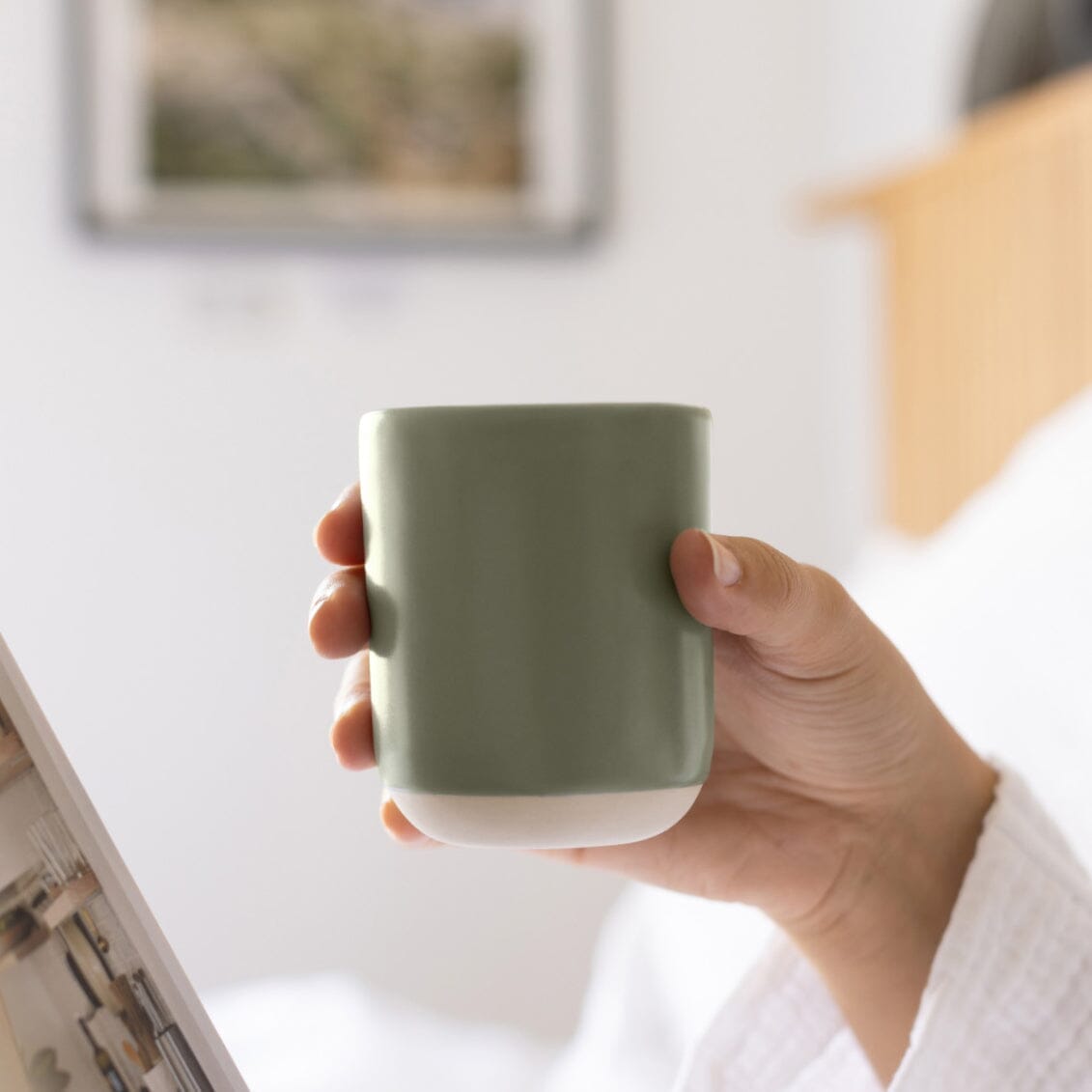 Cappuccino Cups
