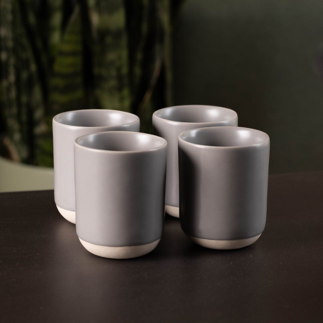 Cappuccino Cups