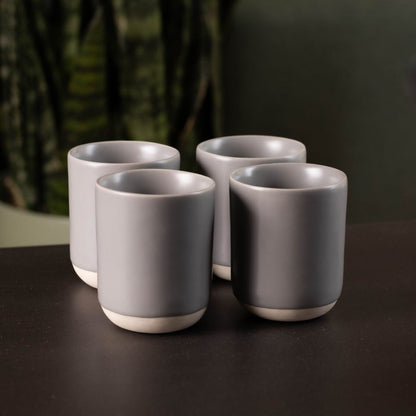 Cappuccino Cups