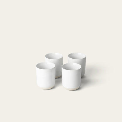 Cappuccino Cups