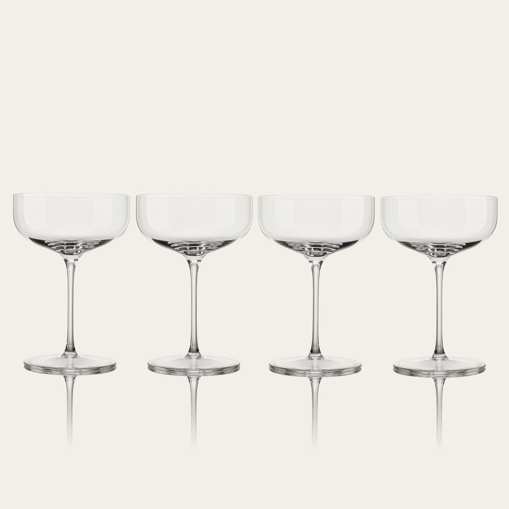 Coupe Glasses Pro