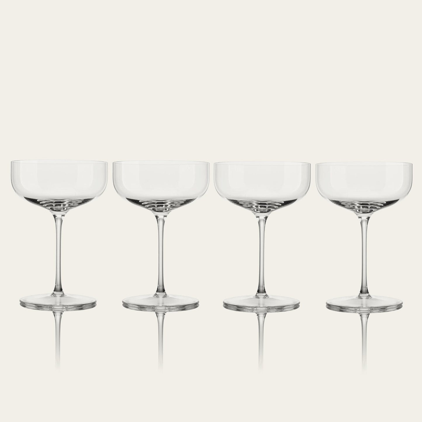 Coupe Glasses Pro
