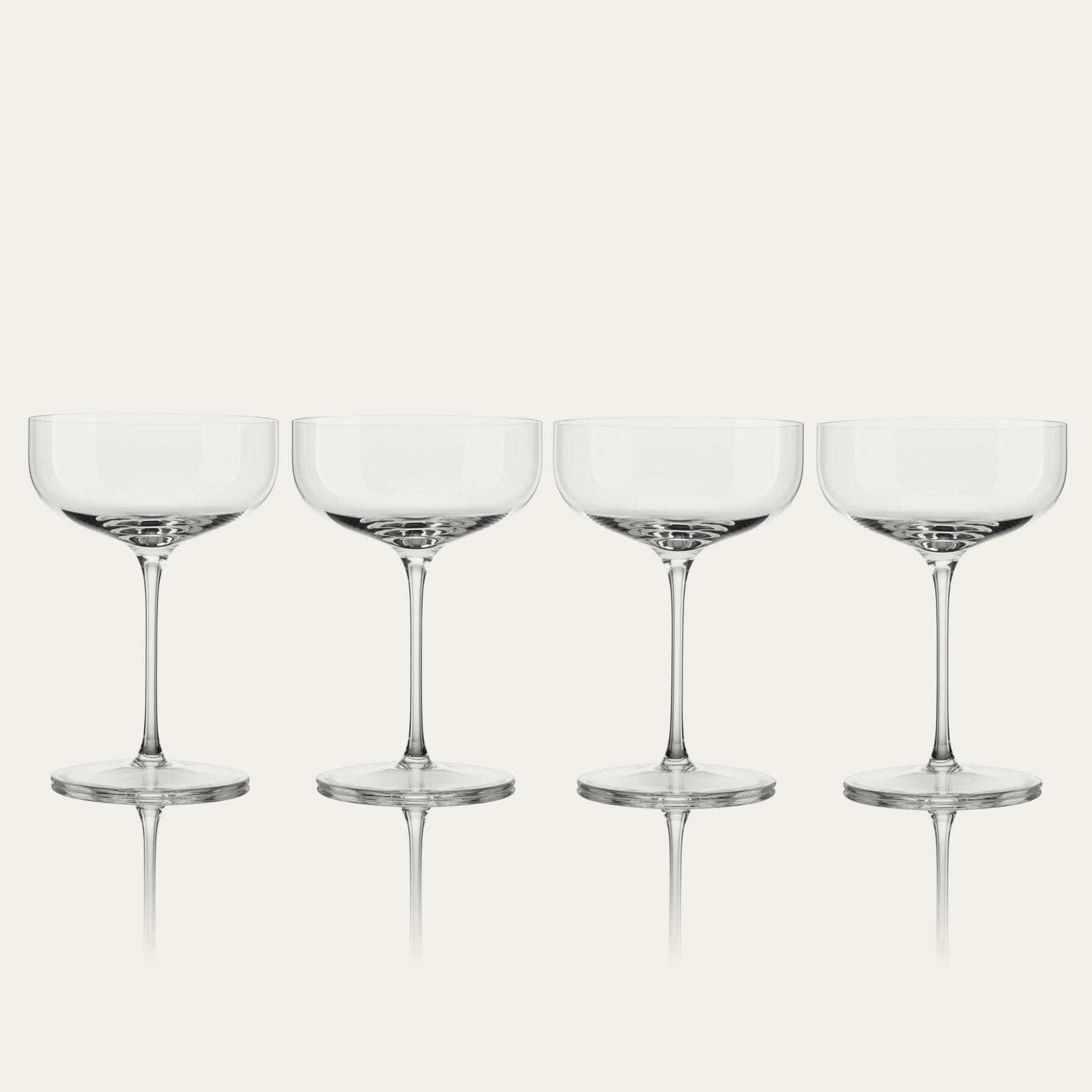 Coupe Glasses Pro