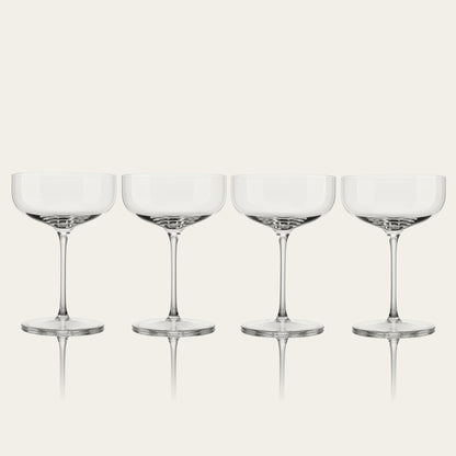 Coupe Glasses Pro
