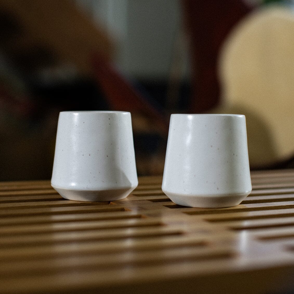 Cups