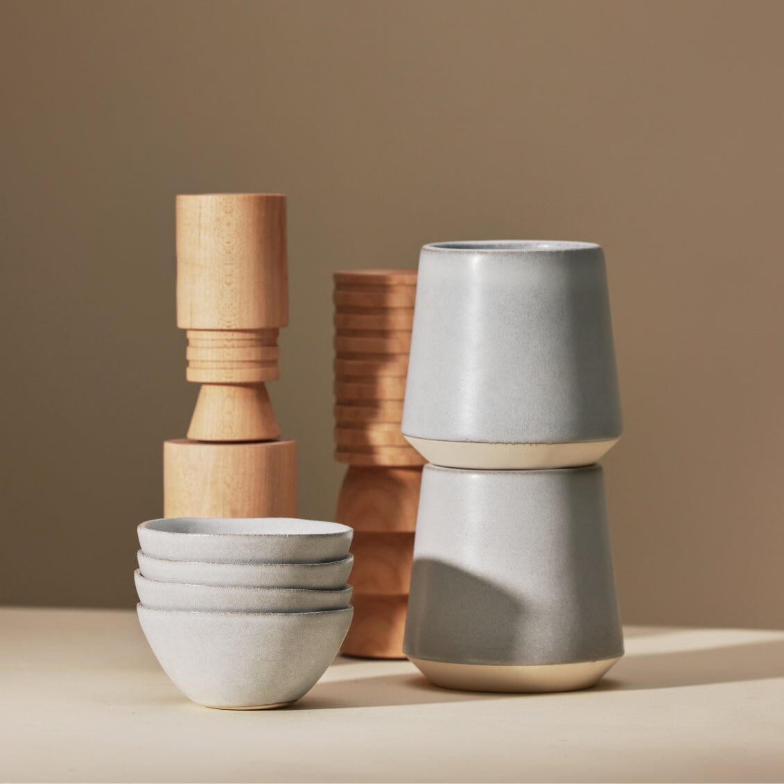 Cups