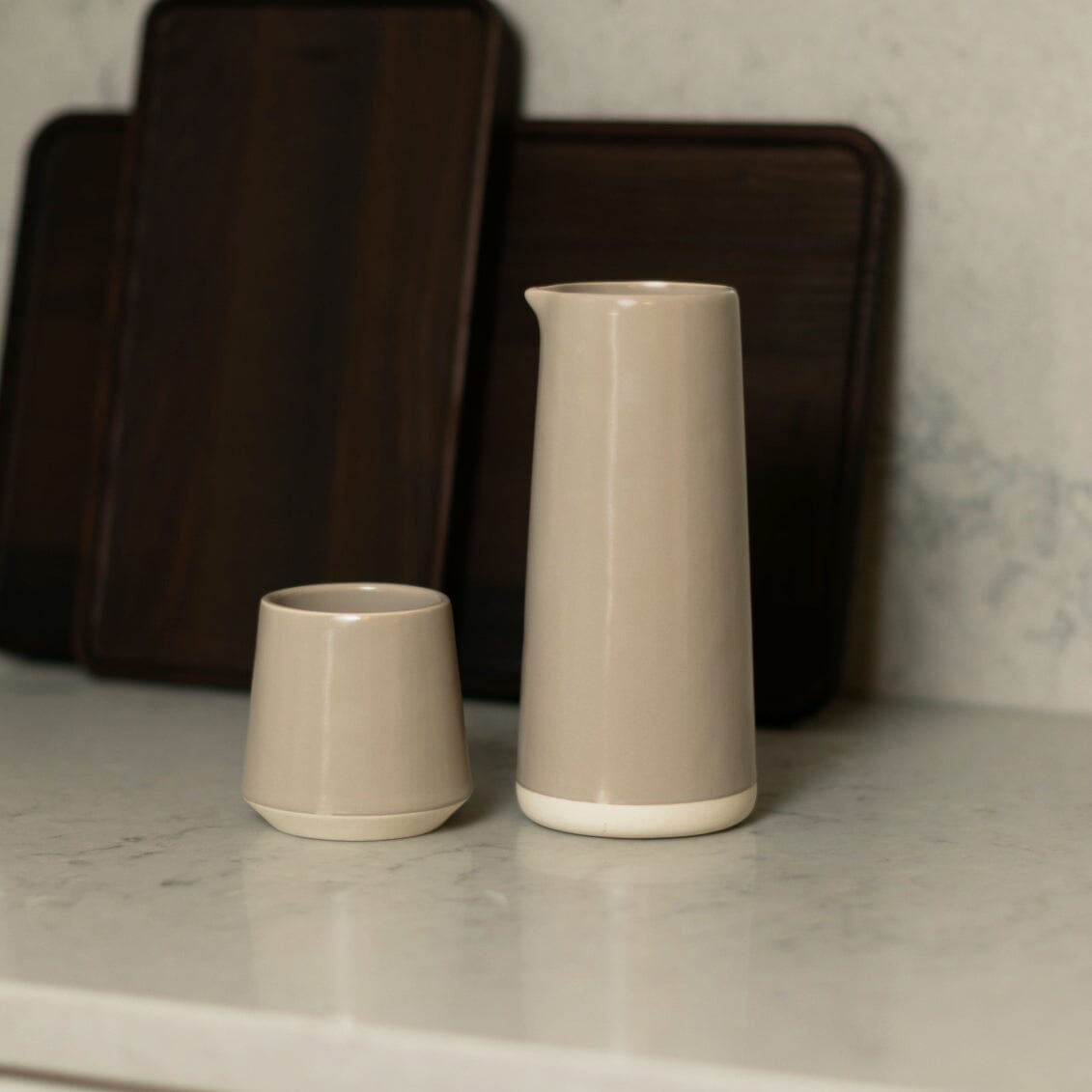 Cups