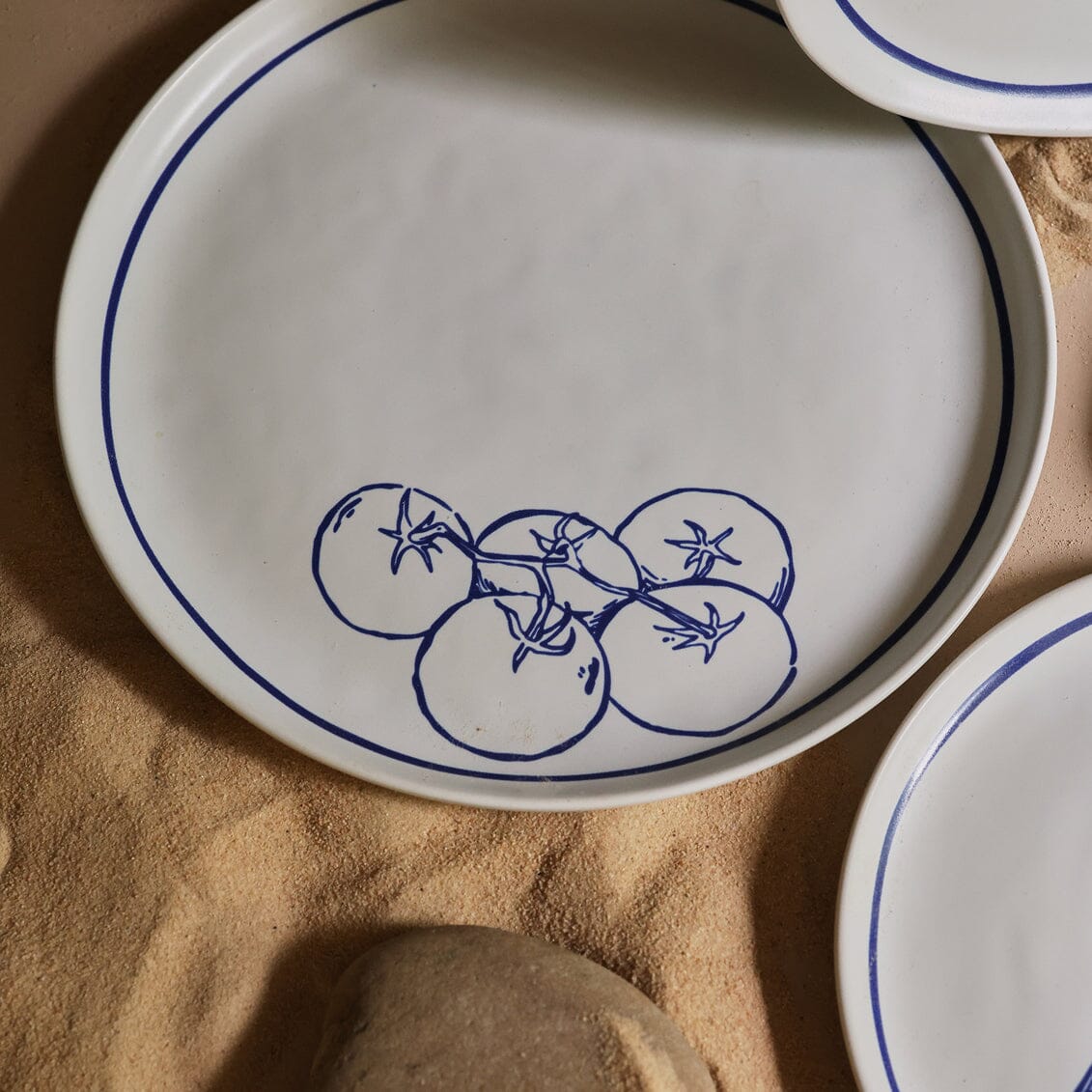 Dinner Plates