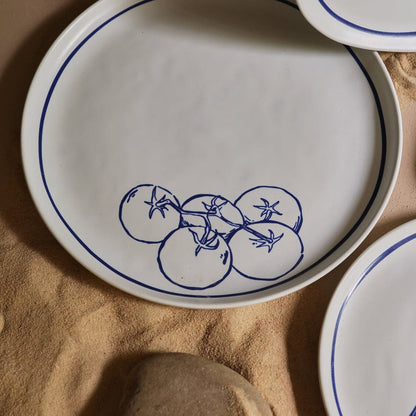 Dinner Plates