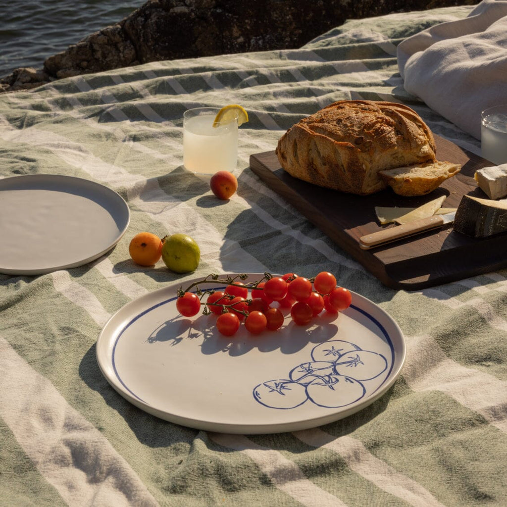 Dinner Plates