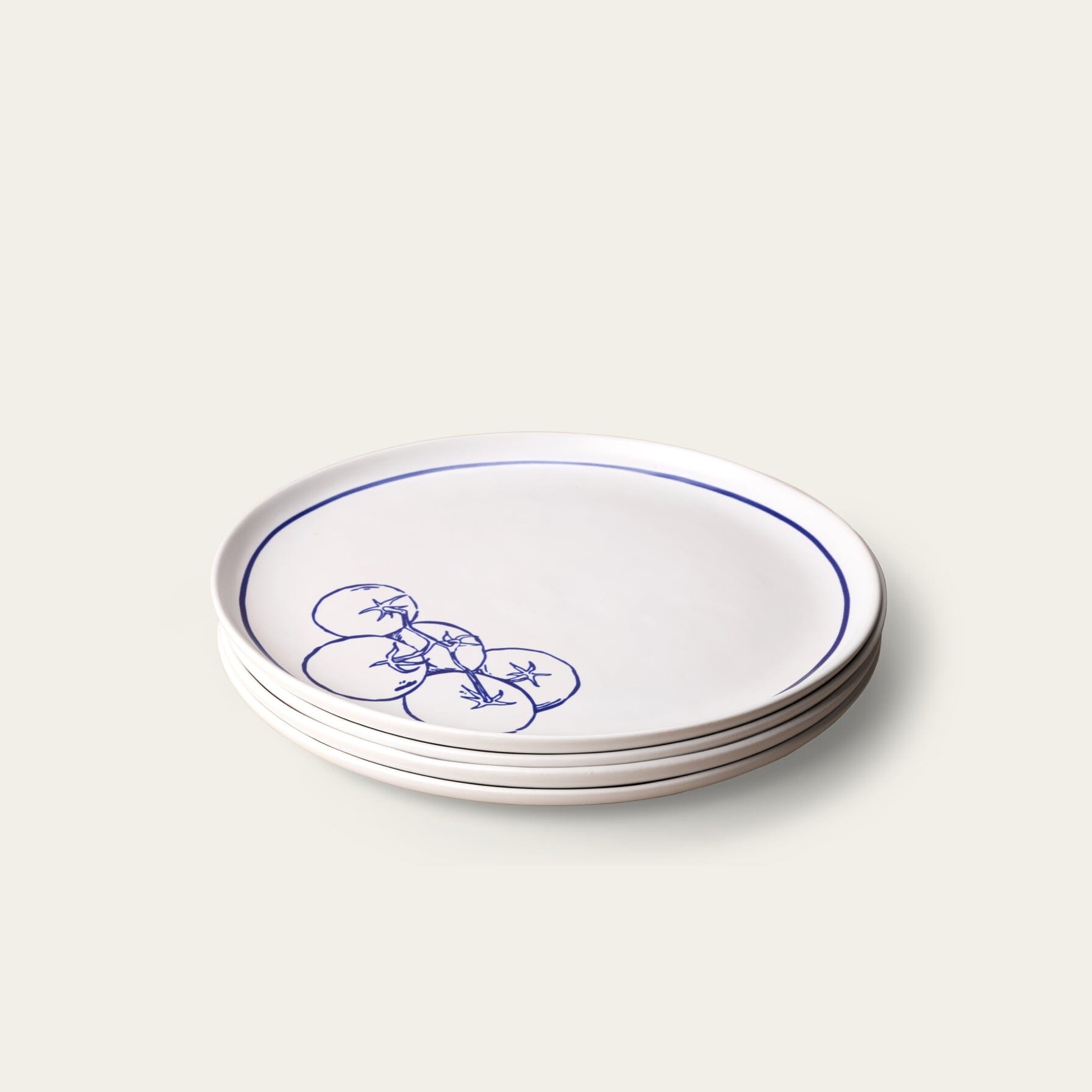 Dinner Plates