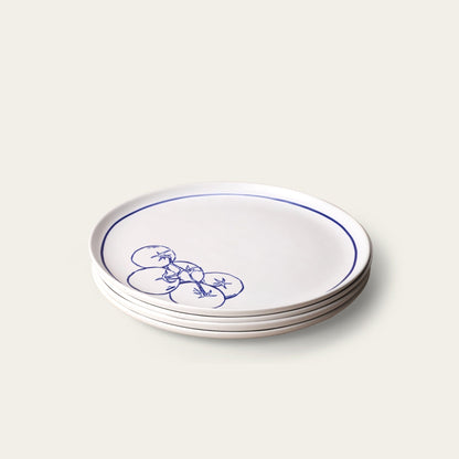 Dinner Plates