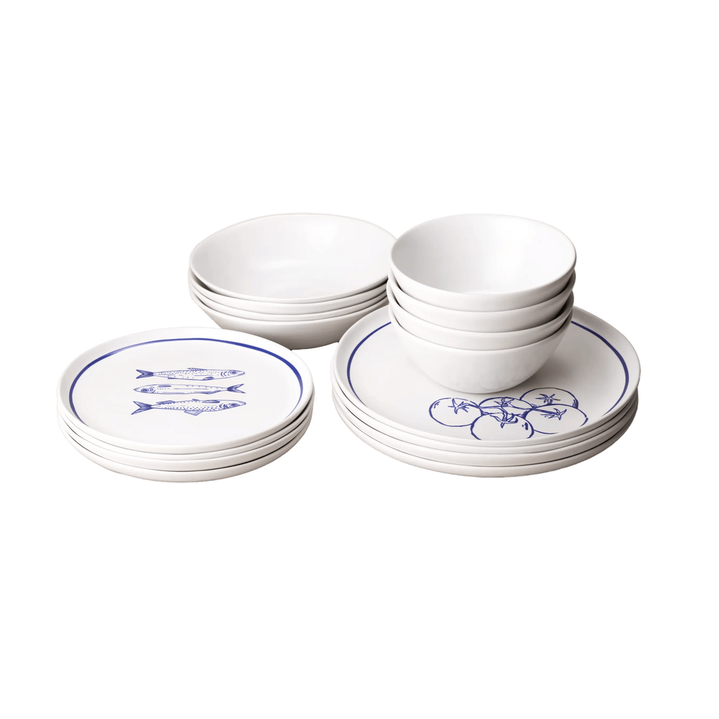 Dinnerware Set
