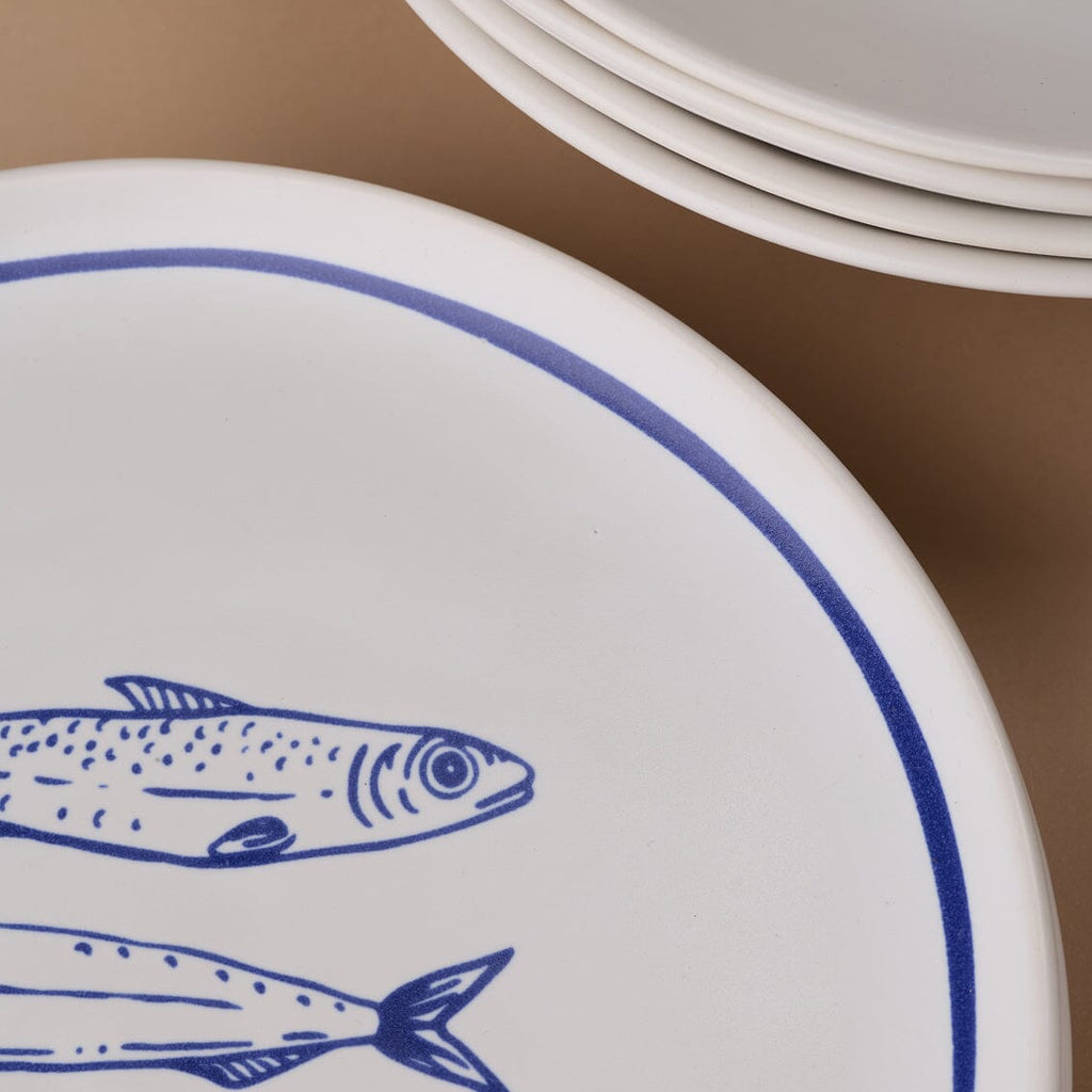 Dinnerware Set