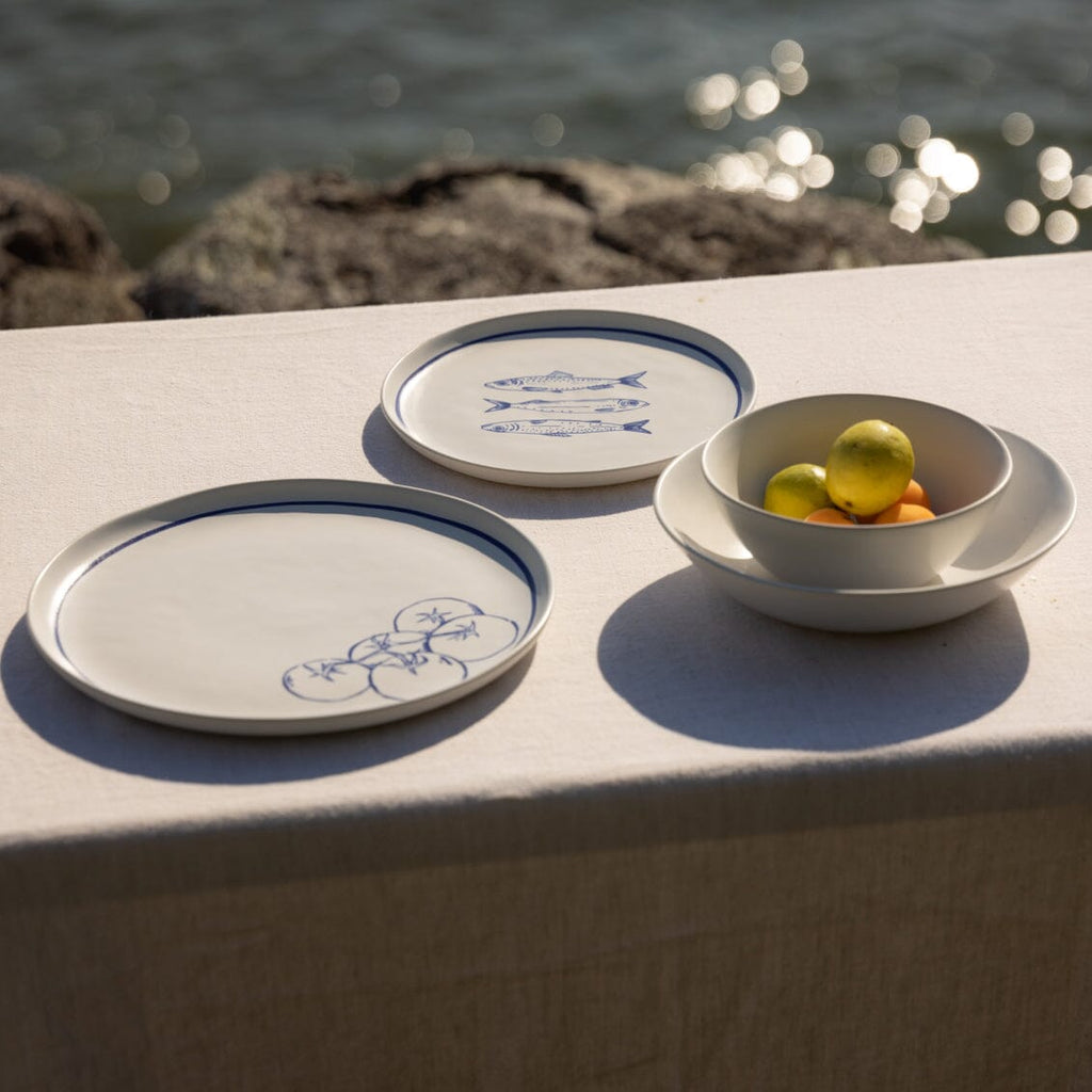 Dinnerware Set