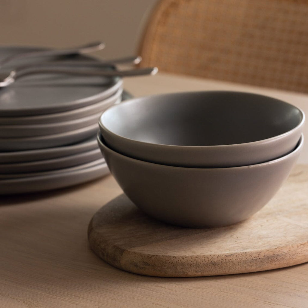 Dinnerware Set