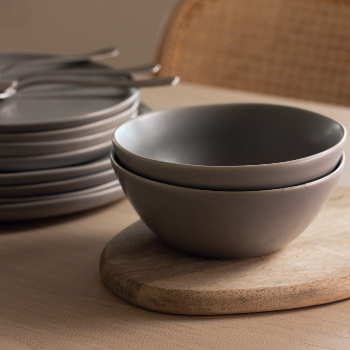 Dinnerware Set