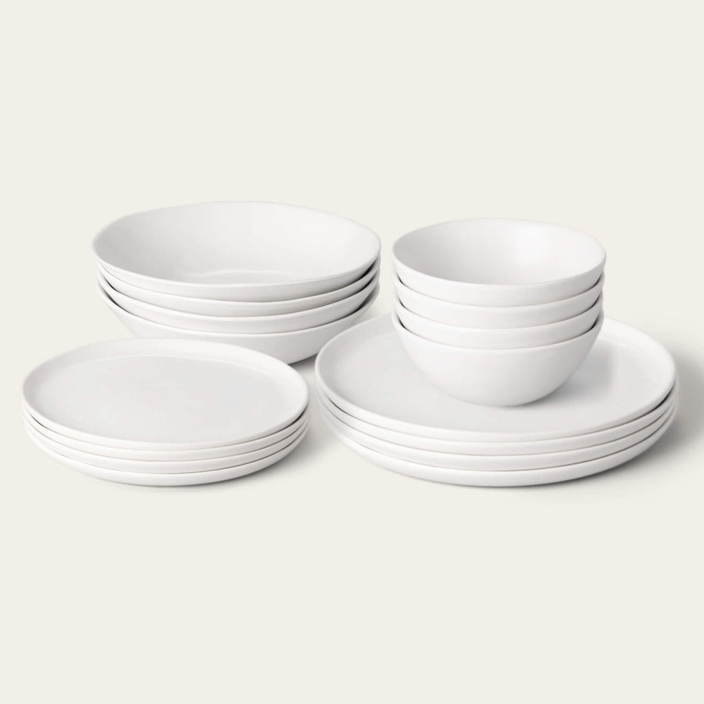 Dinnerware Set