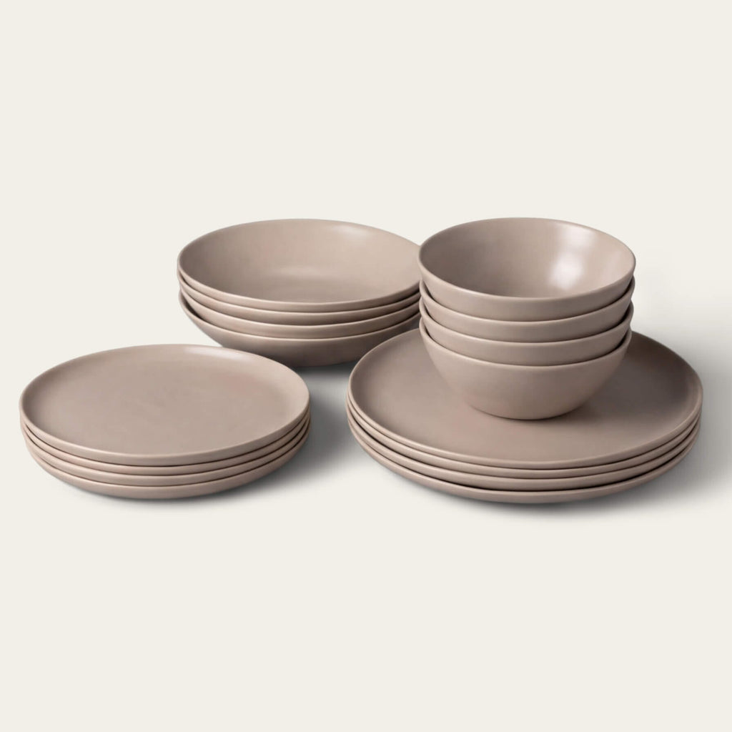 Dinnerware Set