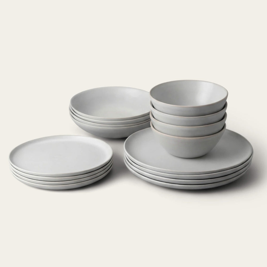 Dinnerware Set