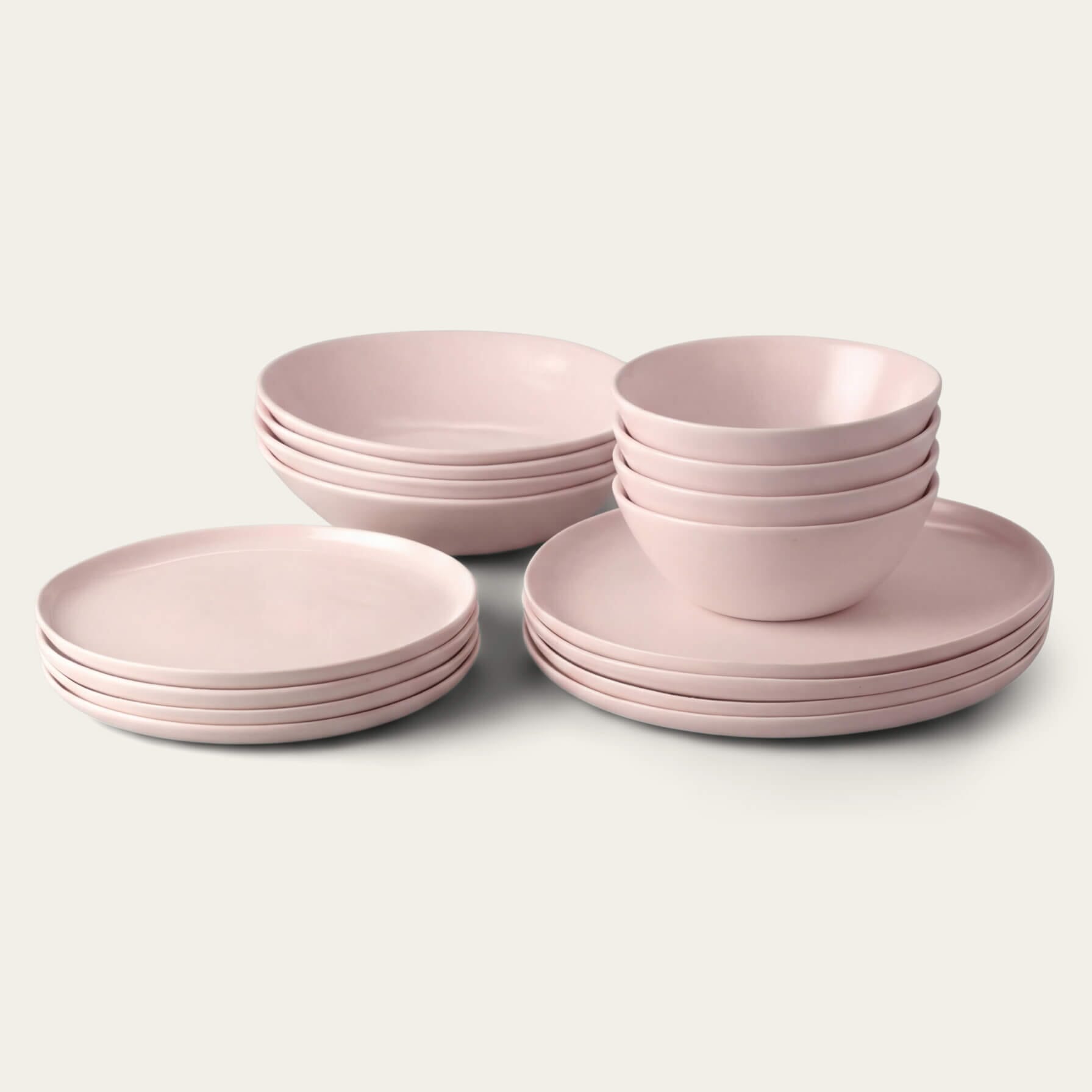 Dinnerware Set