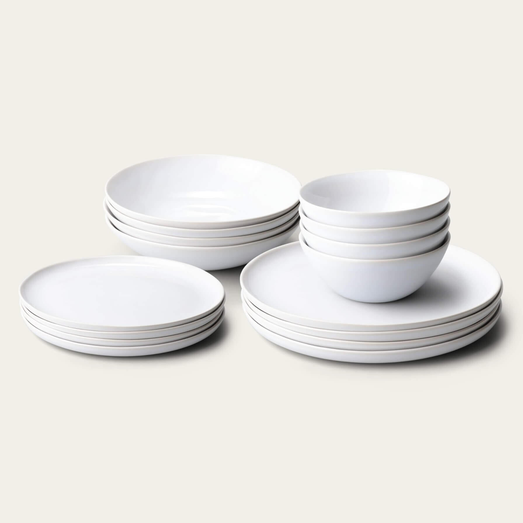 Dinnerware Set