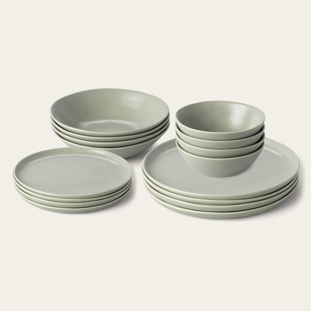 Dinnerware Set