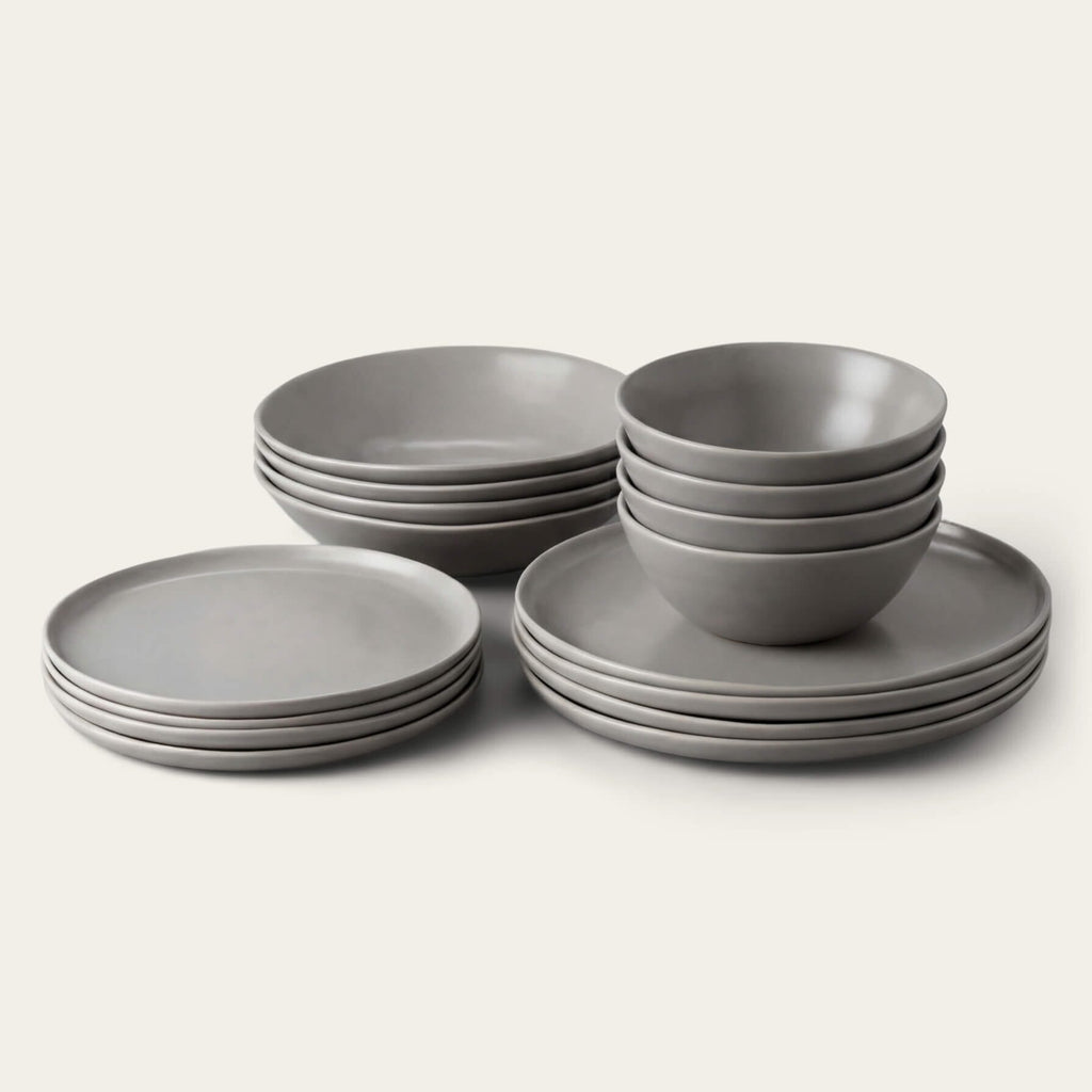 Dinnerware Set