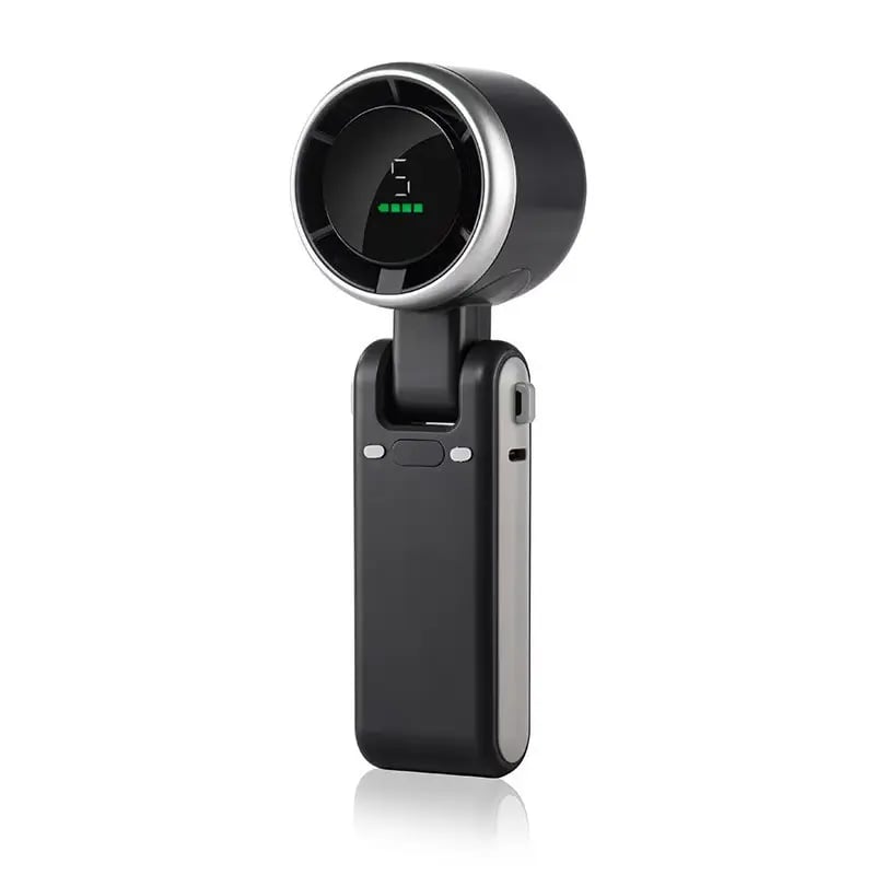 🌪️ Portable Handheld Turbo Fan